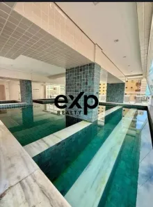 Apartamento com 1 Quarto para alugar, 75m² no Caiçara, Praia Grande