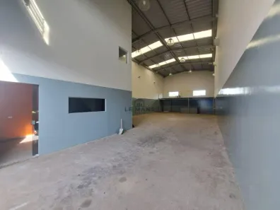Galpão/Depósito/Armazém para alugar, 356m² no Jardim Algodoal, Piracicaba