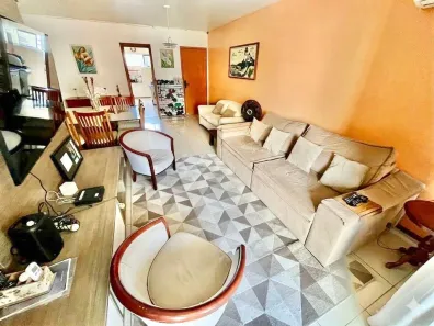 Apartamento com 3 Quartos à venda, 120m² no Ponta Verde, Maceió