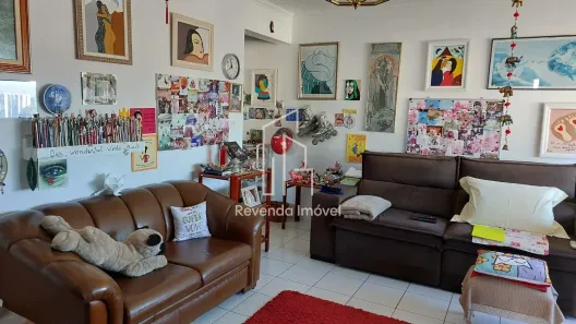 Apartamento com 2 Quartos à venda, 85m² no Parque Imperial, São Paulo
