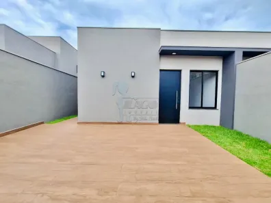 Casa com 2 Quartos à venda, 61m² no Campos Elíseos, Ribeirão Preto