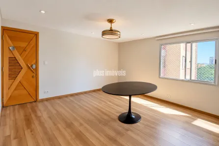 Apartamento com 2 Quartos à venda, 70m² no Vila Suzana, São Paulo