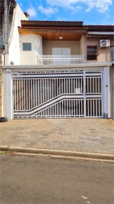Sobrado com 3 Quartos à venda, 150m² no Jardim Leocádia, Sorocaba