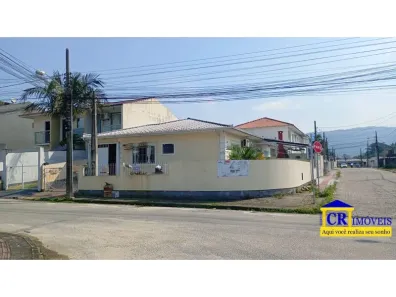 Casa com 2 Quartos à venda, 65m² no Forquilhas, São José