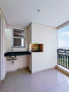 Apartamento com 3 Quartos à venda, 104m² no Jardim Trevo, Jundiaí