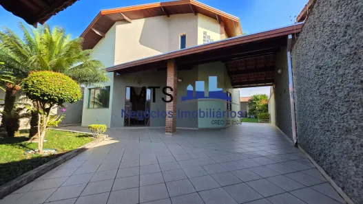 Casa com 3 Quartos à venda, 200m² no Cibratel II, Itanhaém