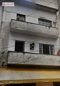 Prédio Comercial à venda, 600m² no Santa Cecília, São Paulo