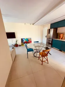 Apartamento com 2 Quartos para alugar, 70m² no Setor Bueno, Goiânia