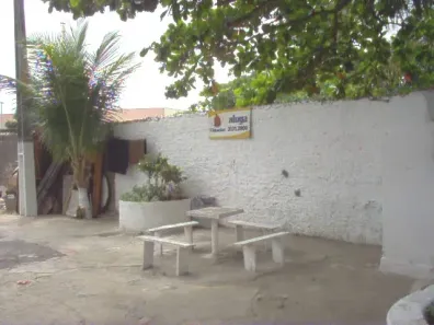 Lote/Terreno para alugar, 1200m² no Engenheiro Luciano Cavalcante, Fortaleza