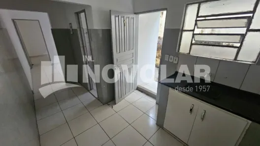 Casa com 1 Quarto para alugar, 35m² no Vila Maria, São Paulo