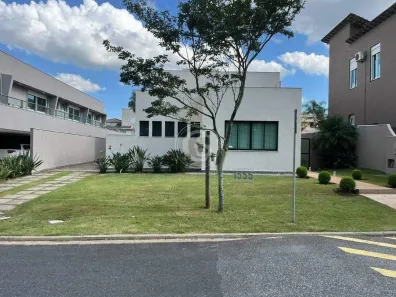 Casa com 5 Quartos à venda, 328m² no Alphaville - Lagoa dos Ingleses, Nova Lima