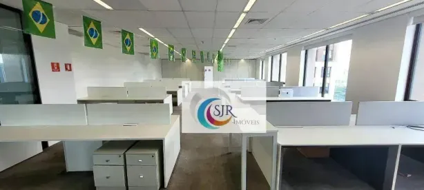 Sala Comercial à venda, 371m² no Butantã, São Paulo