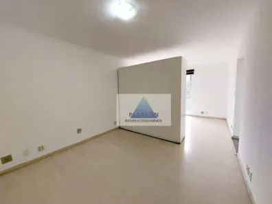 Apartamento com 1 Quarto para alugar, 38m² no Pinheiros, São Paulo