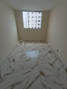 Apartamento com 3 Quartos à venda, 67m² no Cidade Ademar, São Paulo