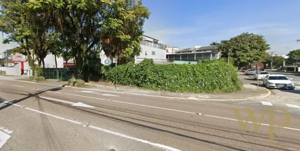 Lote/Terreno à venda, 491m² no Zona Industrial Norte, Joinville
