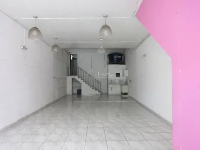 Sala Comercial para alugar, 130m² no Jardim Rosa de Franca, Guarulhos