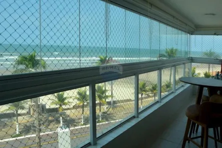 Apartamento com 2 Quartos à venda, 81m² no Jardim Praia Grande, Mongaguá