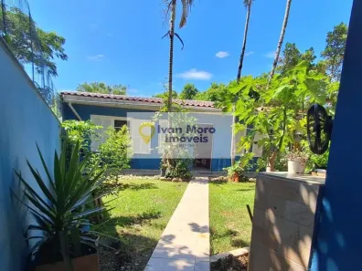 Casa com 7 Quartos à venda, 240m² no Santa Mônica, Florianópolis