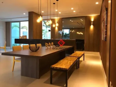 Apartamento com 3 Quartos à venda, 101m² no Parque Iracema, Fortaleza