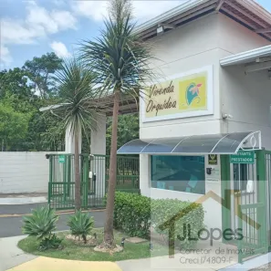 Casa de Condomínio com 2 Quartos à venda, 45m² no Vila Inema, Hortolândia