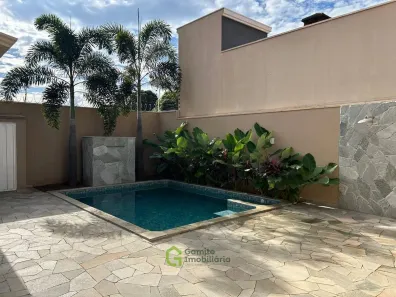 Casa com 3 Quartos à venda, 200m² no Jardim Bordon, São José do Rio Preto