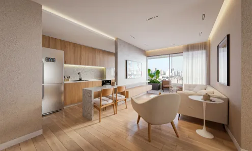 Apartamento com 2 Quartos à venda, 76m² no Marco, Belém