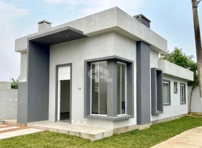 Casa com 3 Quartos à venda, 83m² no Aberta dos Morros, Porto Alegre