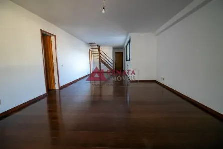 Cobertura com 5 Quartos à venda, 380m² no Grajaú, Rio de Janeiro