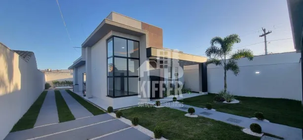 Casa com 3 Quartos à venda, 480m² no Jardim Atlântico Leste (Itaipuaçu), Maricá