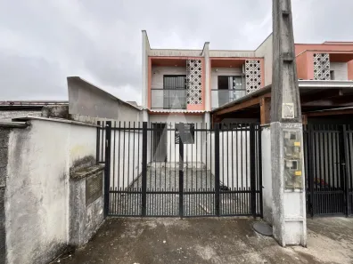 Casa com 2 Quartos para alugar, 64m² no Itinga, Araquari