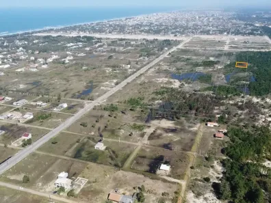 Lote/Terreno à venda, 300m² no , Balneário Gaivota
