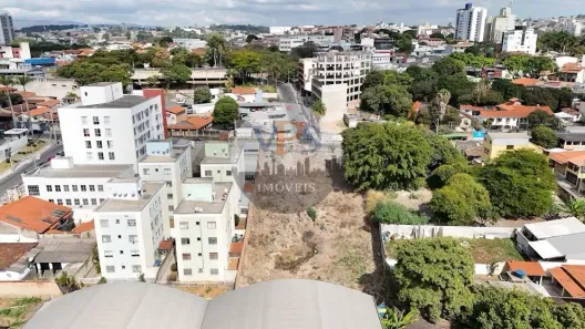 Lote/Terreno à venda, 2145m² no Centro, Contagem
