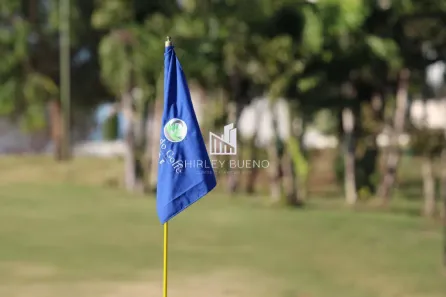 Lote/Terreno à venda, 466m² no Quinta do Golfe Jardins, São José do Rio Preto