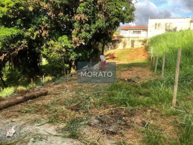Lote/Terreno à venda, 500m² no São Francisco, Belo Horizonte