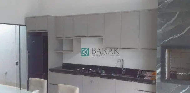 Casa com 3 Quartos à venda, 93m² no Riviera, Porto Rico