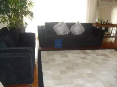 Apartamento com 4 Quartos para alugar, 375m² no Jardim Vila Mariana, São Paulo