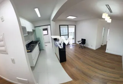 Apartamento com 2 Quartos à venda, 75m² no Jardim Prudência, São Paulo