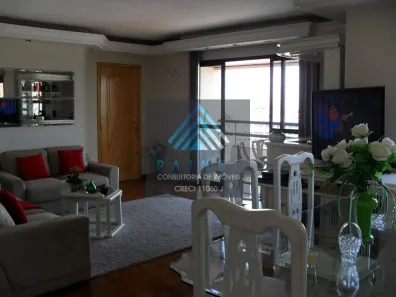 Apartamento com 3 Quartos à venda, 102m² no Santana, São Paulo