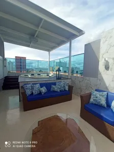 Apartamento com 5 Quartos à venda, 399m² no Setor Central, Goiânia