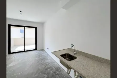 Kitnet com 1 Quarto à venda, 35m² no Vila Mariana, São Paulo