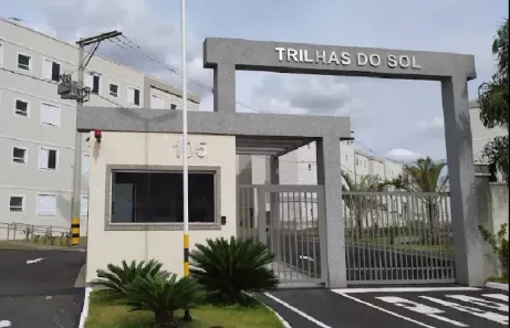 Apartamento com 2 Quartos à venda, 41m² no Jardim Patrícia, Uberlândia