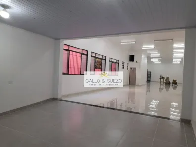 Ponto Comercial para alugar, 228m² no Vila Clementino, São Paulo