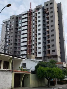 Apartamento com 1 Quarto à venda, 50m² no Jatiúca, Maceió