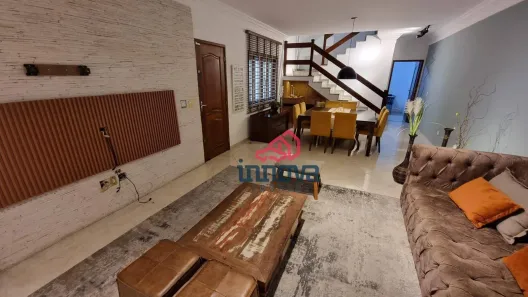 Sobrado com 3 Quartos à venda, 145m² no Vila Rosália, Guarulhos