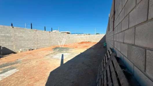 Lote/Terreno à venda, 250m² no Residencial Bela Aliança, Campinas