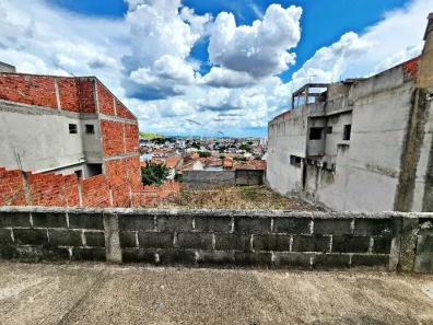 Lote/Terreno à venda, 310m² no Jardim Prestes de Barros, Sorocaba