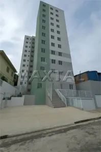 Apartamento com 1 Quarto à venda, 29m² no Casa Verde Alta, São Paulo