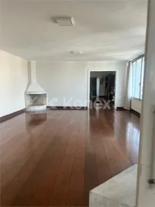 Cobertura com 5 Quartos à venda, 486m² no Santa Cecília, São Paulo