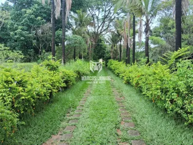 Fazenda/Sítio à venda, 10000000m² no Área Rural de Montes Claros, Montes Claros