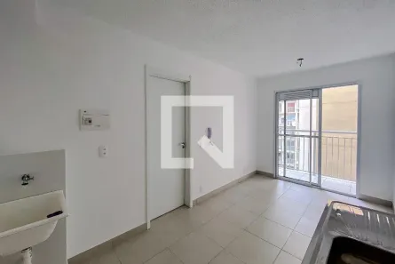 Apartamento com 1 Quarto à venda, 29m² no Bom Retiro, São Paulo